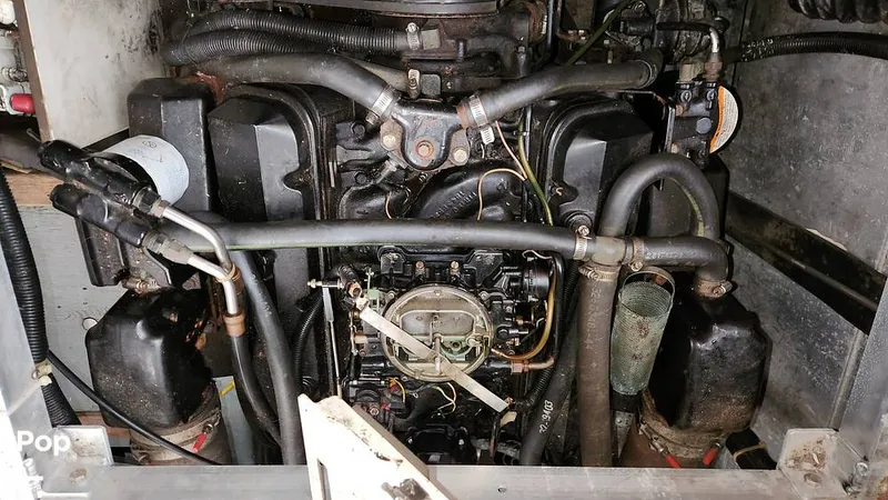 Slide: The Image of Engine - 13498358