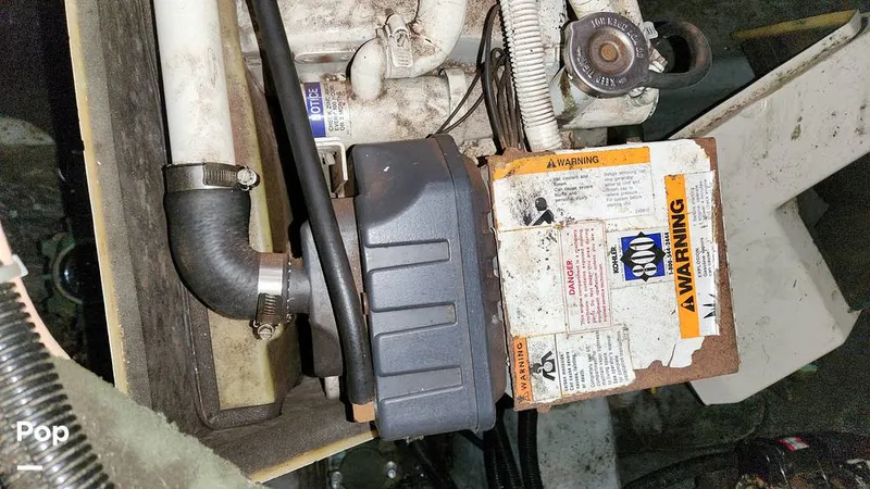 Slide: The Image of Carver 355 1995 - 13498360