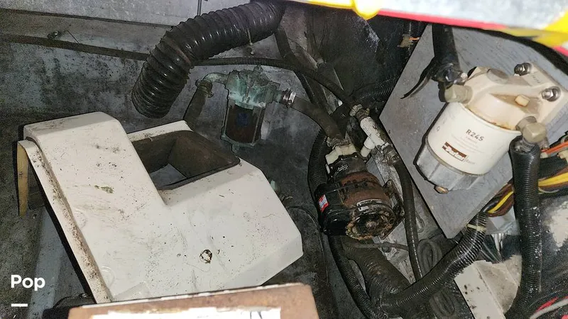 Slide: The Image of Carver 355 1995 - 13498362