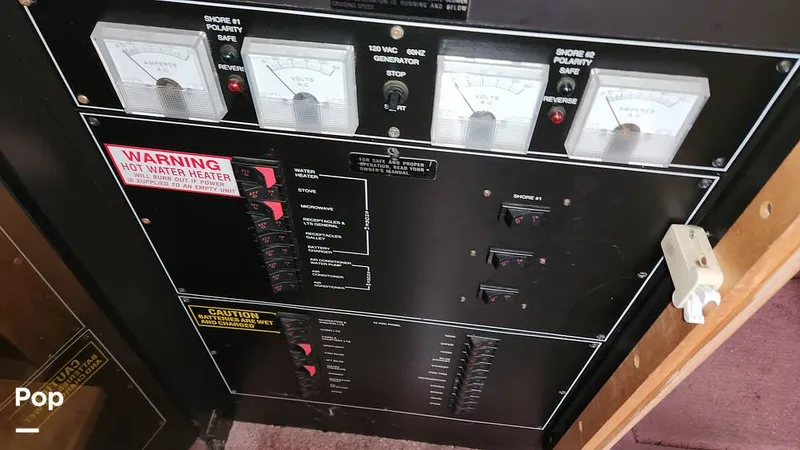 Slide: The Image of Carver 355 1995 - 13498363