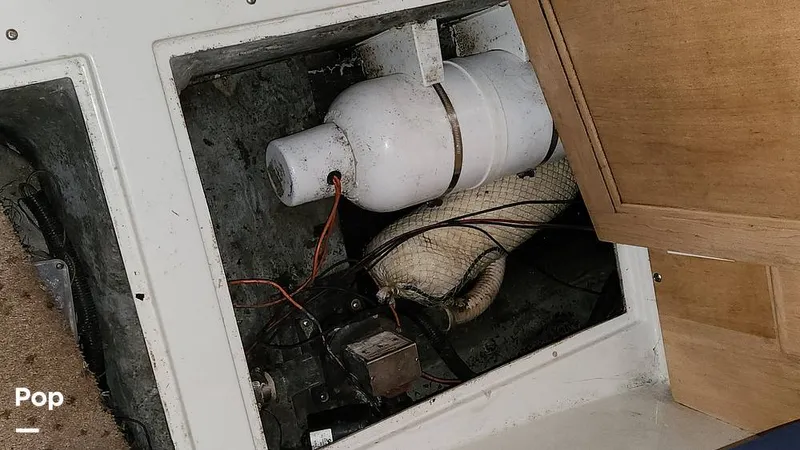 Slide: The Image of Carver 355 1995 - 13498369