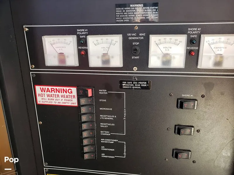 Slide: The Image of Control Panel - 9524677