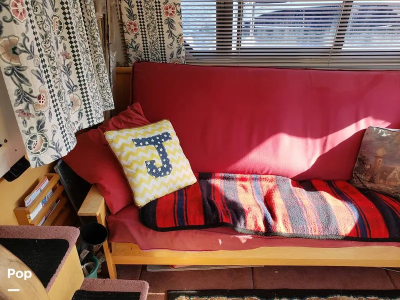 Slide: The Image of Carver Yachts 355 1995 - 9524668