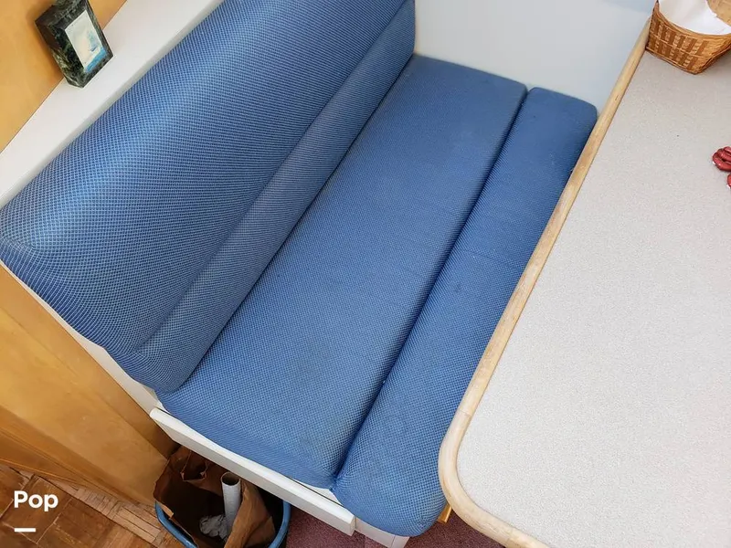 Slide: The Image of Carver Yachts 355 1995 - 9524685