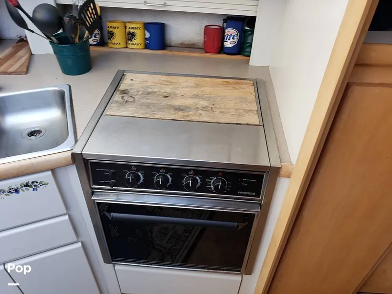 Slide: The Image of Stove / Oven - 9524688