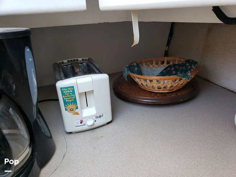 Slide: The Image of Carver Yachts 355 1995 - 9524696