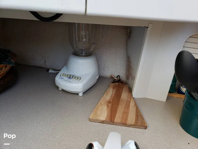 Slide: The Image of Carver Yachts 355 1995 - 9524697