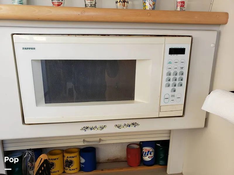 Slide: The Image of Microwave - 9524699