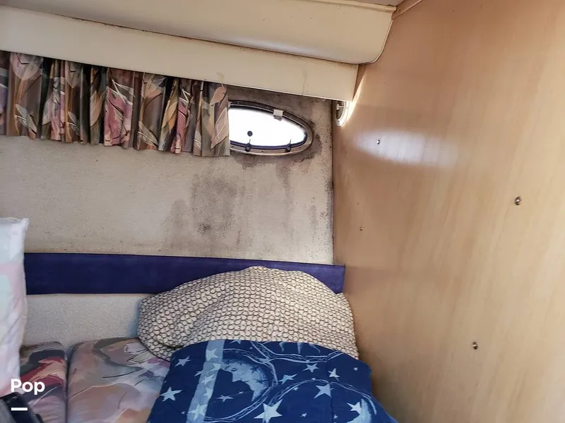 Slide: The Image of Carver Yachts 355 1995 - 9524705