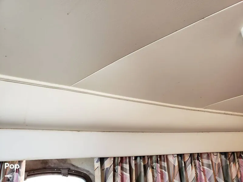 Slide: The Image of Carver Yachts 355 1995 - 9524708