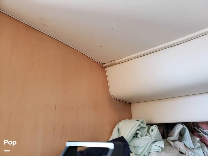 Slide: The Image of Carver Yachts 355 1995 - 9524709