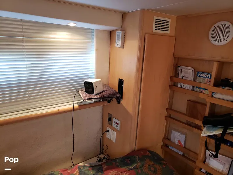 Slide: The Image of Carver Yachts 355 1995 - 9524731