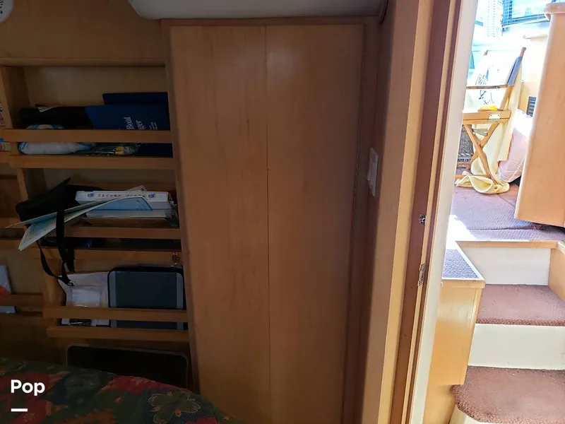 Slide: The Image of Carver Yachts 355 1995 - 9524733