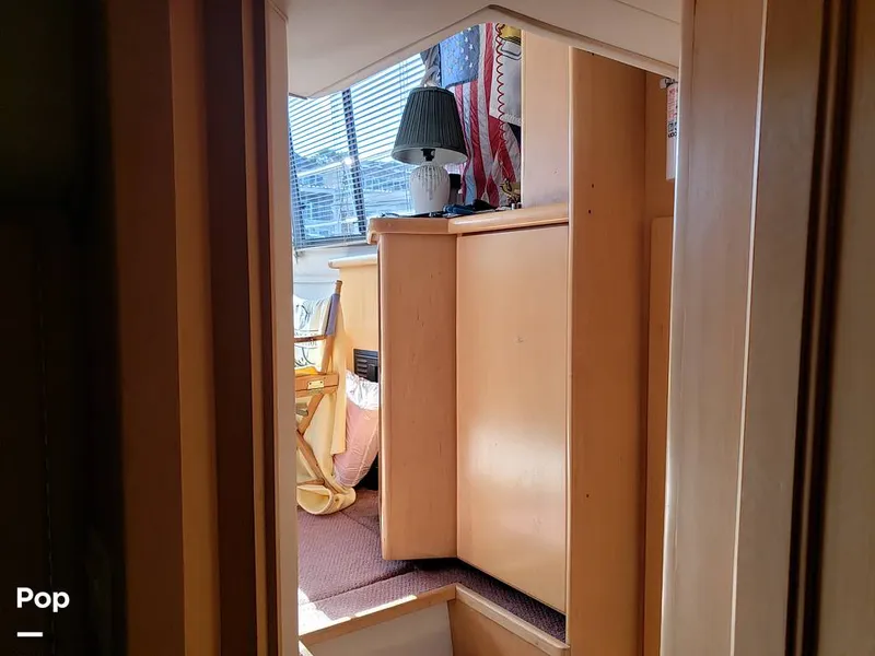 Slide: The Image of Carver Yachts 355 1995 - 9524748