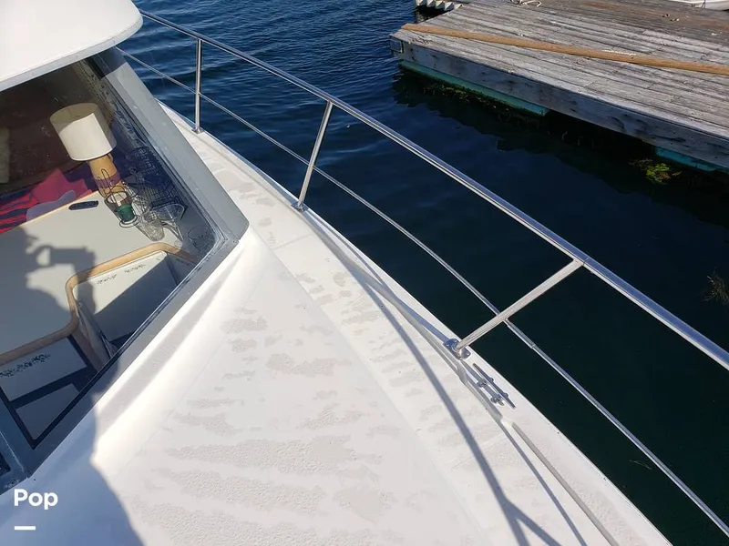 Slide: The Image of Carver Yachts 355 1995 - 9524750