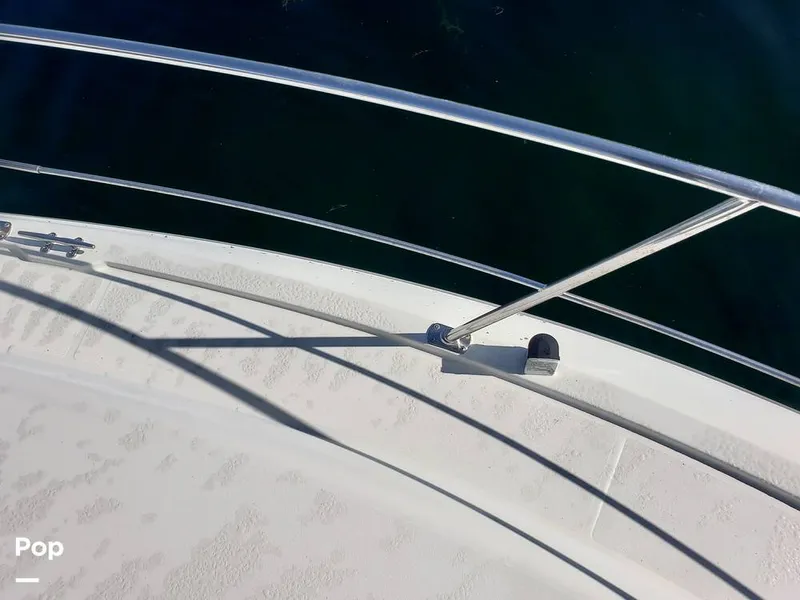 Slide: The Image of Carver Yachts 355 1995 - 9524751