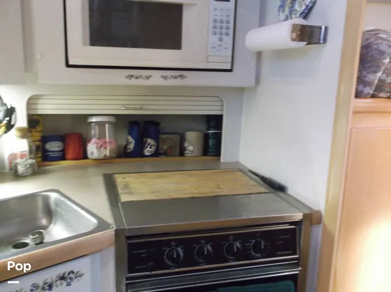 Slide: The Image of Stove / Oven - 9398687