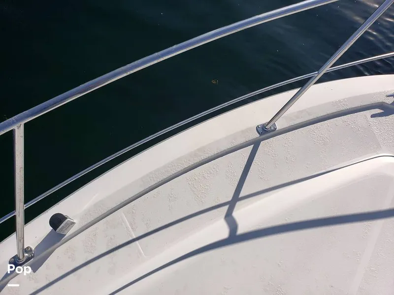 Slide: The Image of Carver Yachts 355 1995 - 9524752