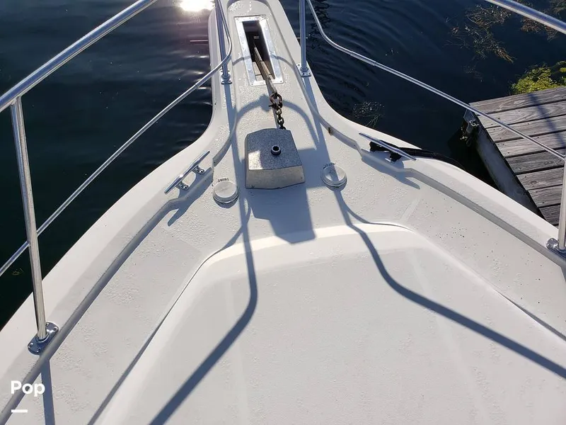 Slide: The Image of Bow Pulpit - 9524753