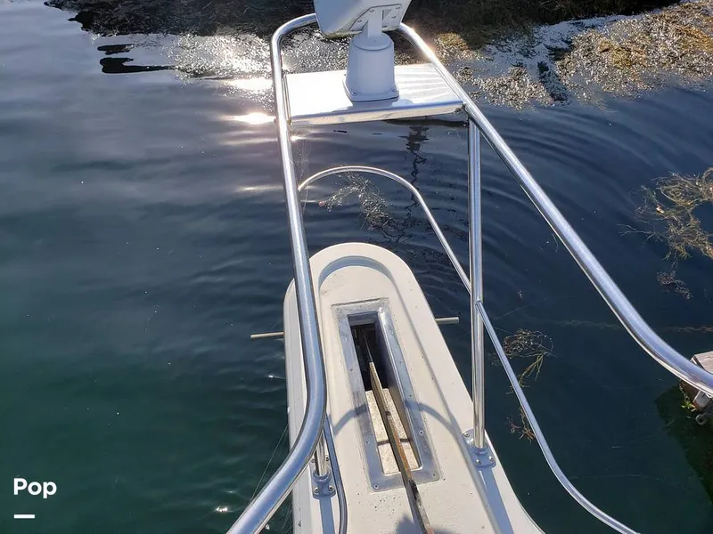 Slide: The Image of Bow Pulpit - 9524754