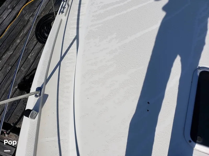 Slide: The Image of Carver Yachts 355 1995 - 9524756