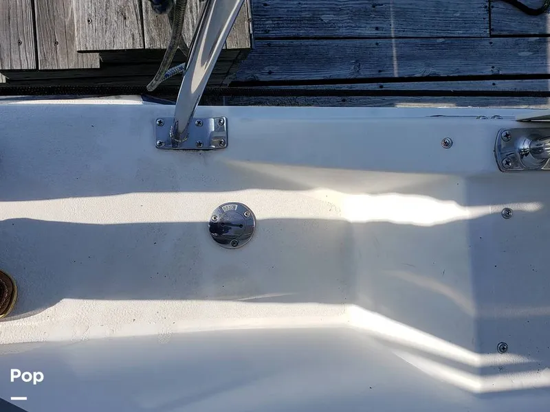 Slide: The Image of Carver Yachts 355 1995 - 9524760