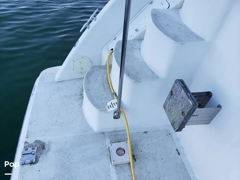 Slide: The Image of Carver Yachts 355 1995 - 9524762