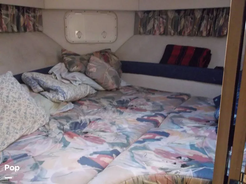 Slide: The Image of Carver Yachts 355 1995 - 9398688