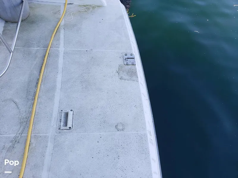 Slide: The Image of Carver Yachts 355 1995 - 9524767