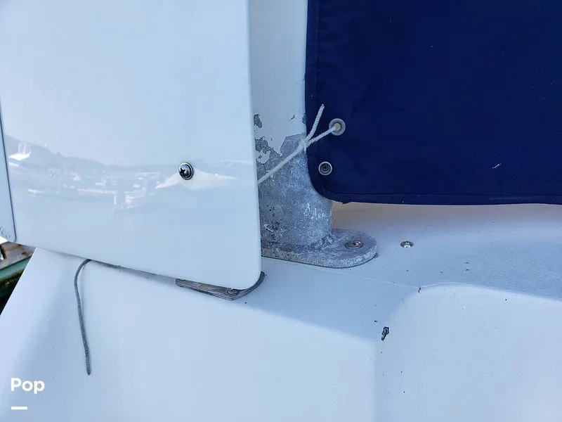 Slide: The Image of Carver Yachts 355 1995 - 9524772