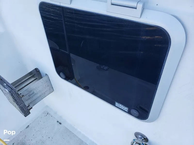 Slide: The Image of Carver Yachts 355 1995 - 9524775