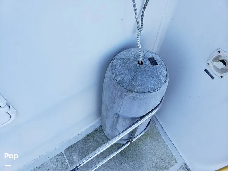 Slide: The Image of Carver Yachts 355 1995 - 9524778