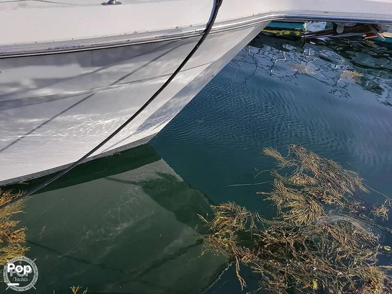 Slide: The Image of Carver Yachts 355 1995 - 9548516