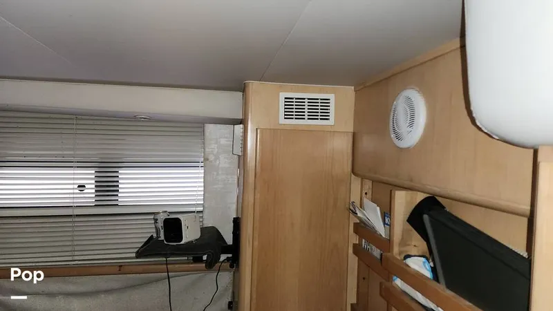 Slide: The Image of Carver Yachts 355 1995 - 13498370