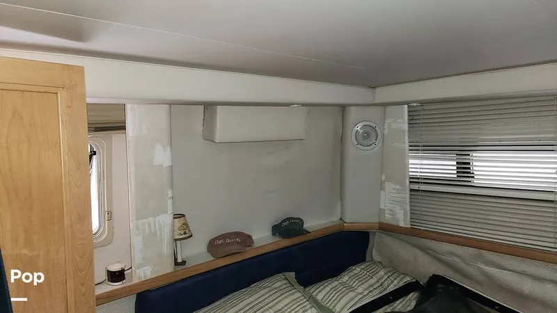 Slide: The Image of Carver Yachts 355 1995 - 13498371