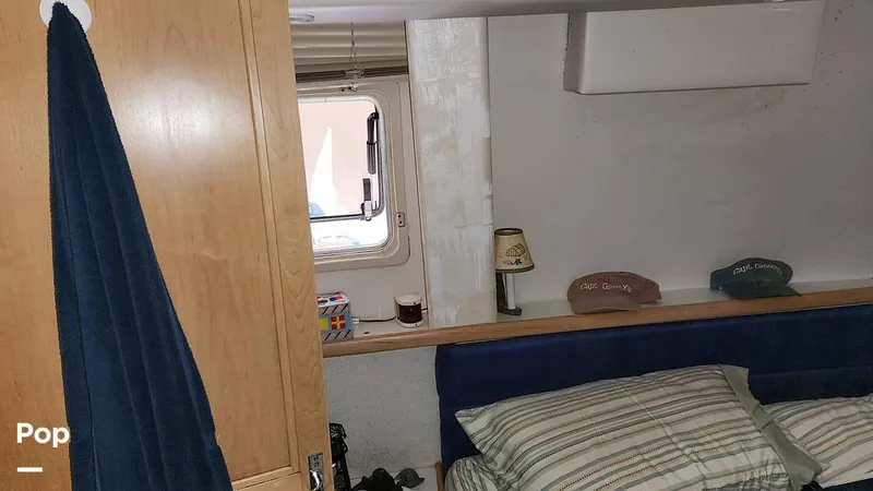 Slide: The Image of Carver Yachts 355 1995 - 13498373