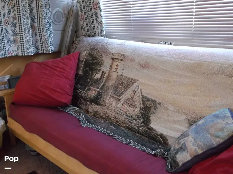 Slide: The Image of Carver Yachts 355 1995 - 9398694