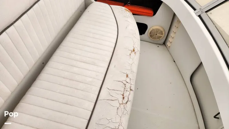 Slide: The Image of Carver Yachts 355 1995 - 13498352