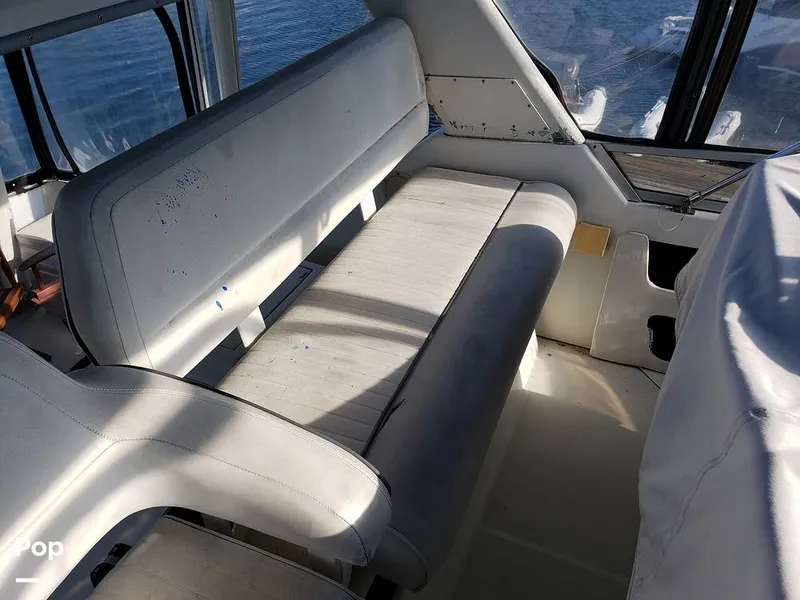 Slide: The Image of Carver Yachts 355 1995 - 9524617