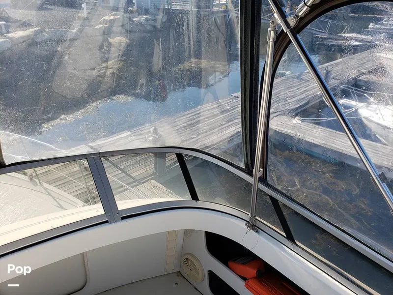 Slide: The Image of Carver Yachts 355 1995 - 9524624