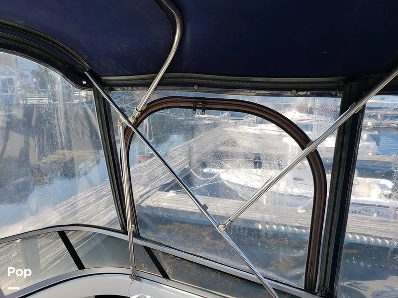 Slide: The Image of Carver Yachts 355 1995 - 9524625