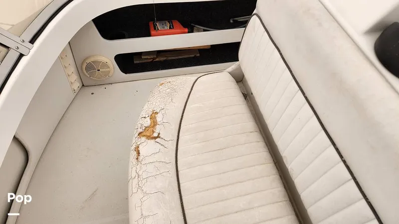 Slide: The Image of Carver Yachts 355 1995 - 13498351