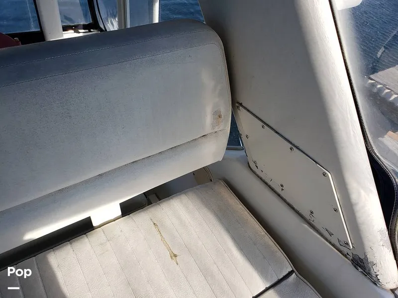 Slide: The Image of Carver Yachts 355 1995 - 9524632