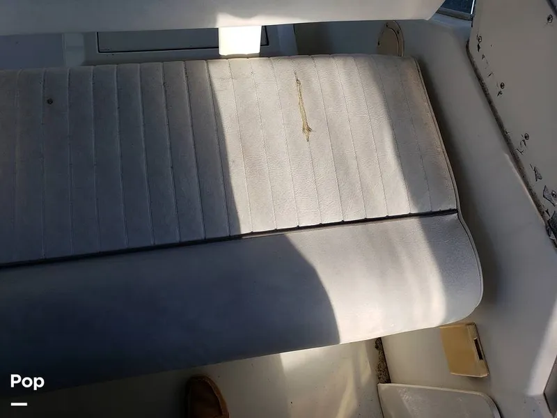 Slide: The Image of Carver Yachts 355 1995 - 9524633