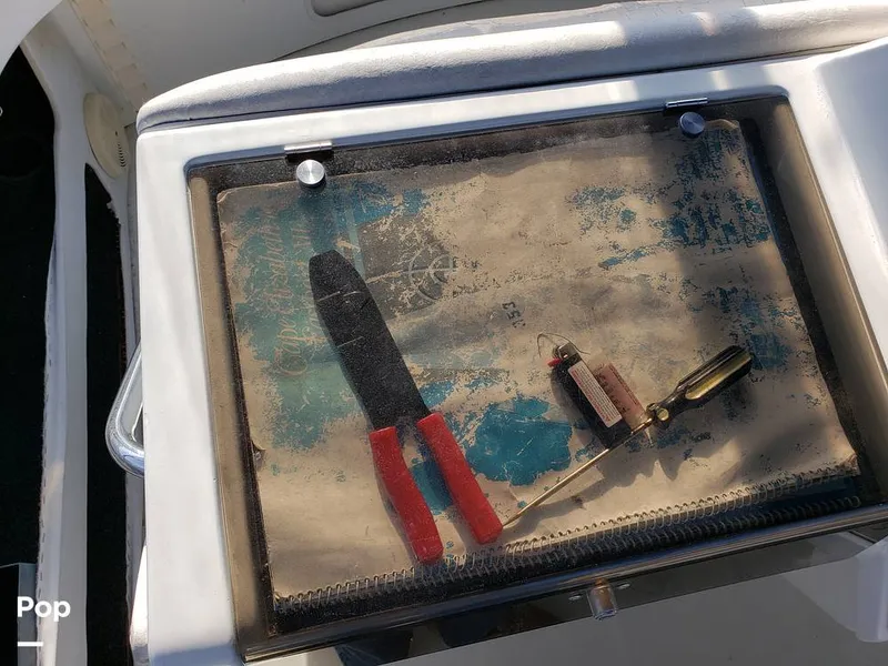 Slide: The Image of Carver Yachts 355 1995 - 9524635