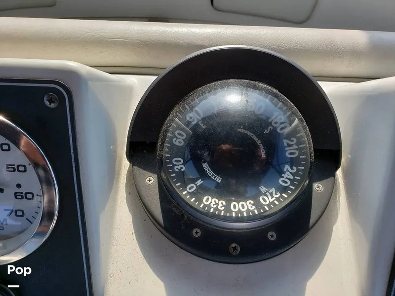 Slide: The Image of Carver Yachts 355 1995 - 9524639