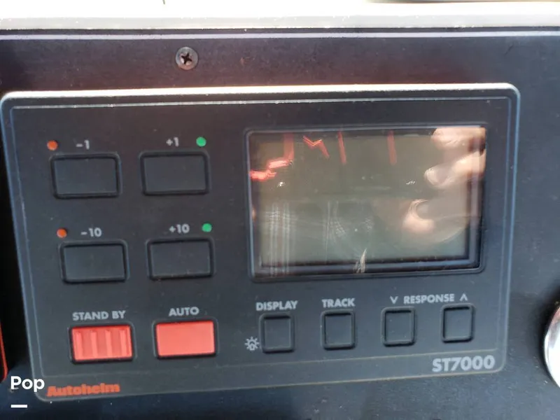 Slide: The Image of Carver Yachts 355 1995 - 9524644