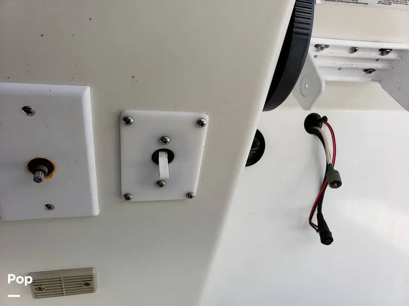 Slide: The Image of Carver Yachts 355 1995 - 9524656