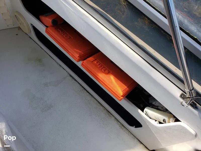 Slide: The Image of Carver Yachts 355 1995 - 9524658