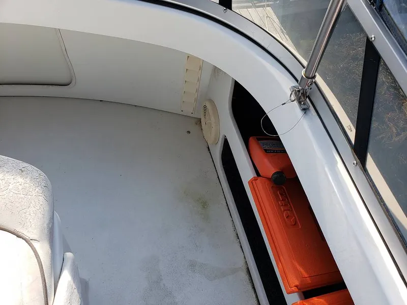 Slide: The Image of Carver Yachts 355 1995 - 9524659